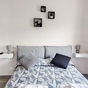 Camera deluxe con letto king size